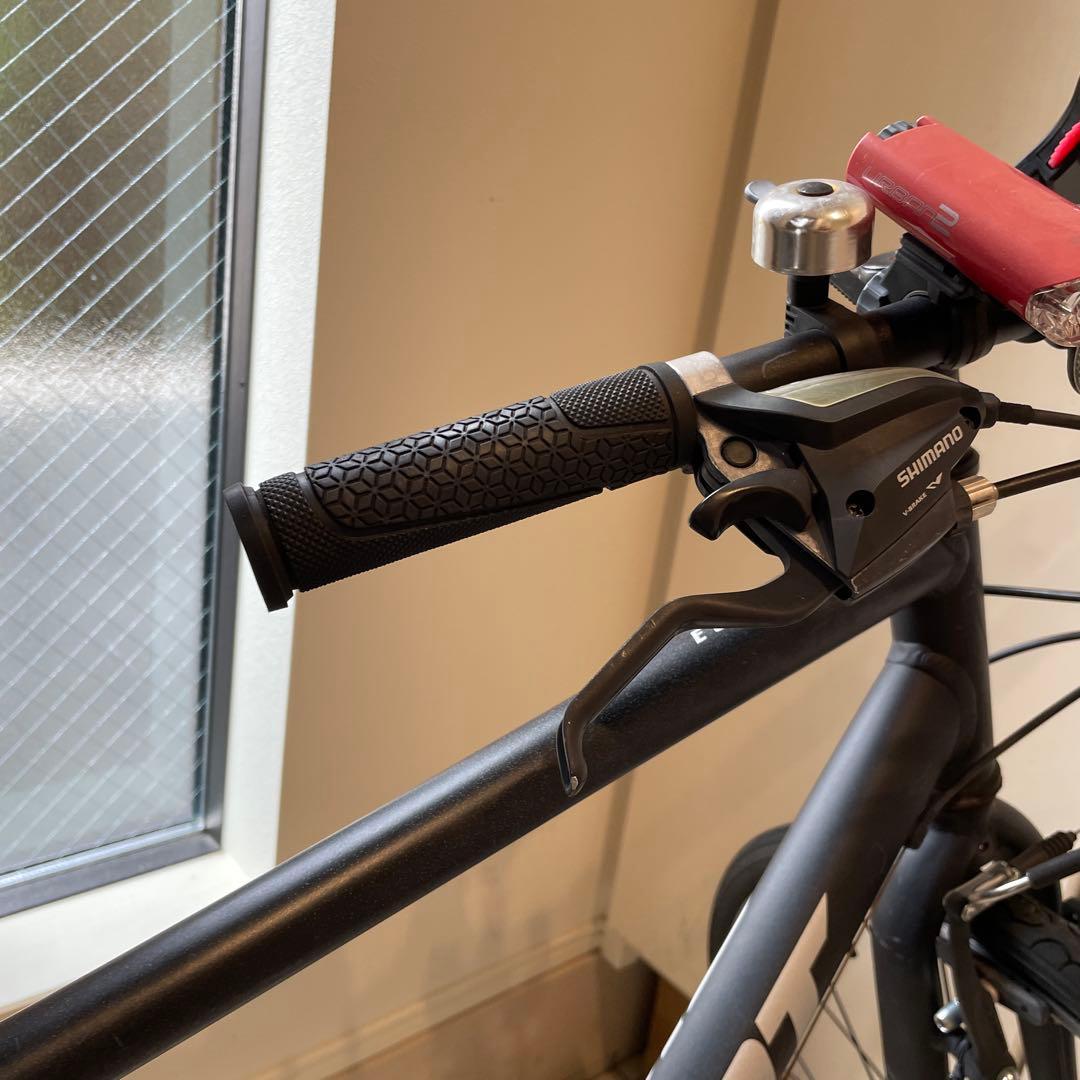 自転車　giant escape R3 27インチ