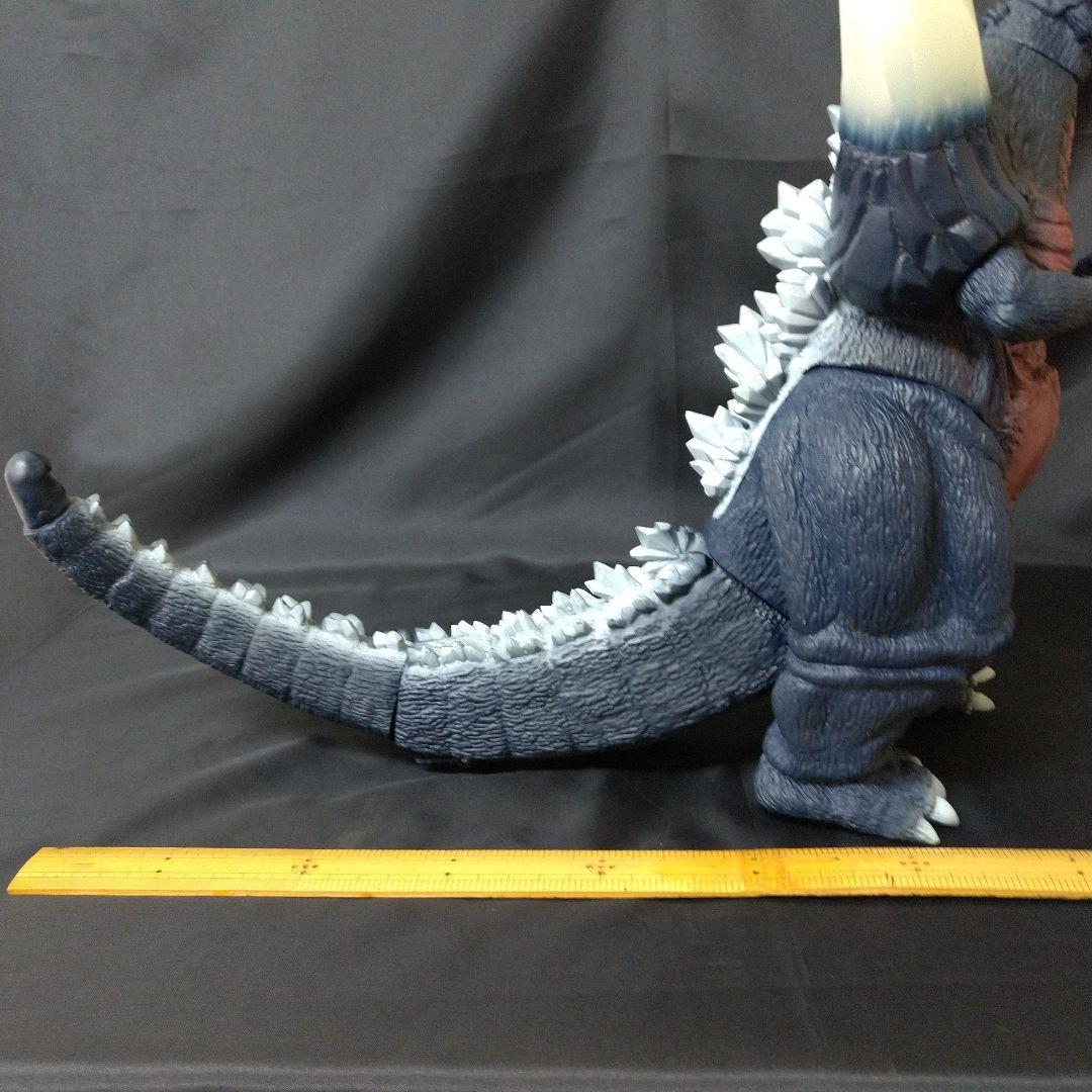 バンダイ スペースゴジラ電動 1994年 当時物 約30cm本体のみ ジャンク品