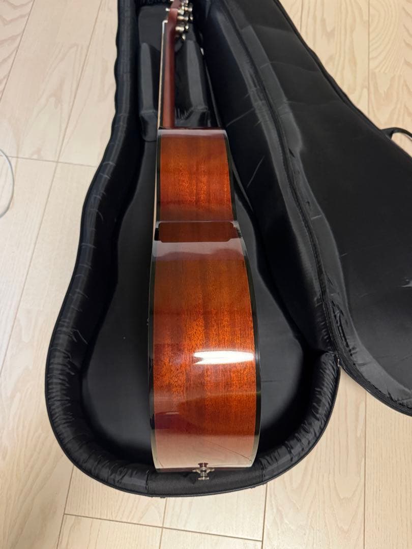 【y-さま専用】ヤマハ CSF1M アコースティックギター ケース付き