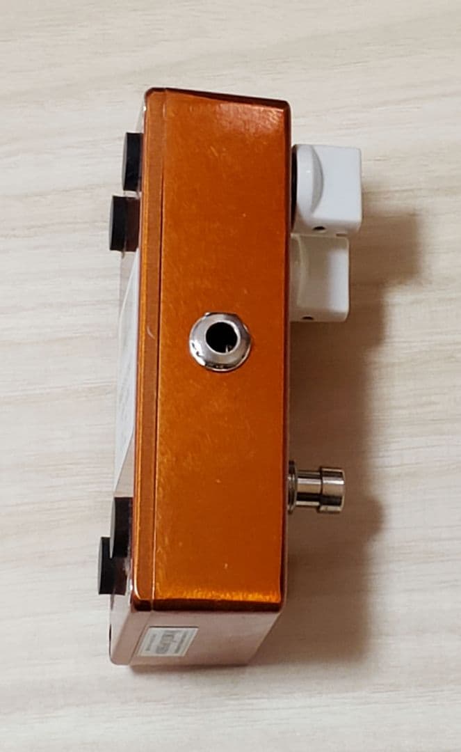 ギター MAD PROFESSOR Sweet Honey Overdrive