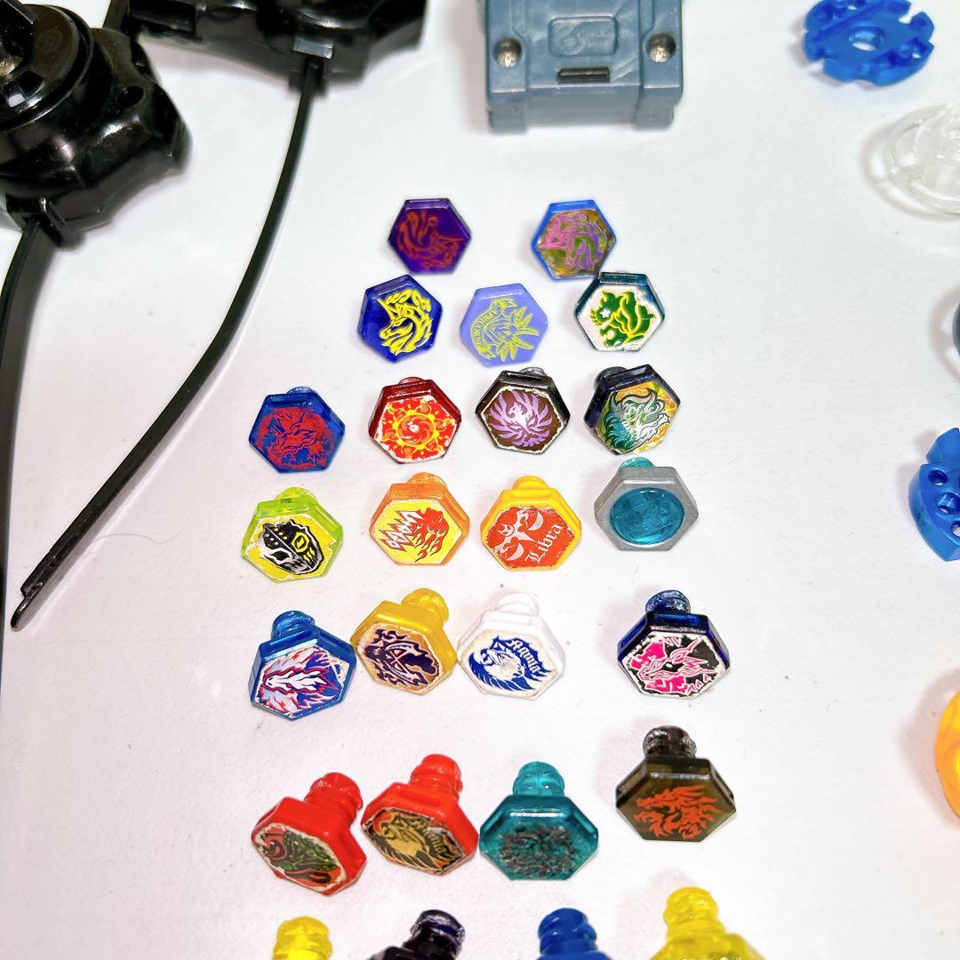 メタルファイトベイブレード セット　まとめ売り