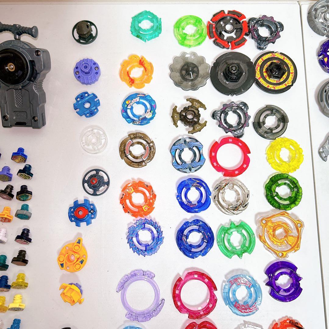 メタルファイトベイブレード セット　まとめ売り