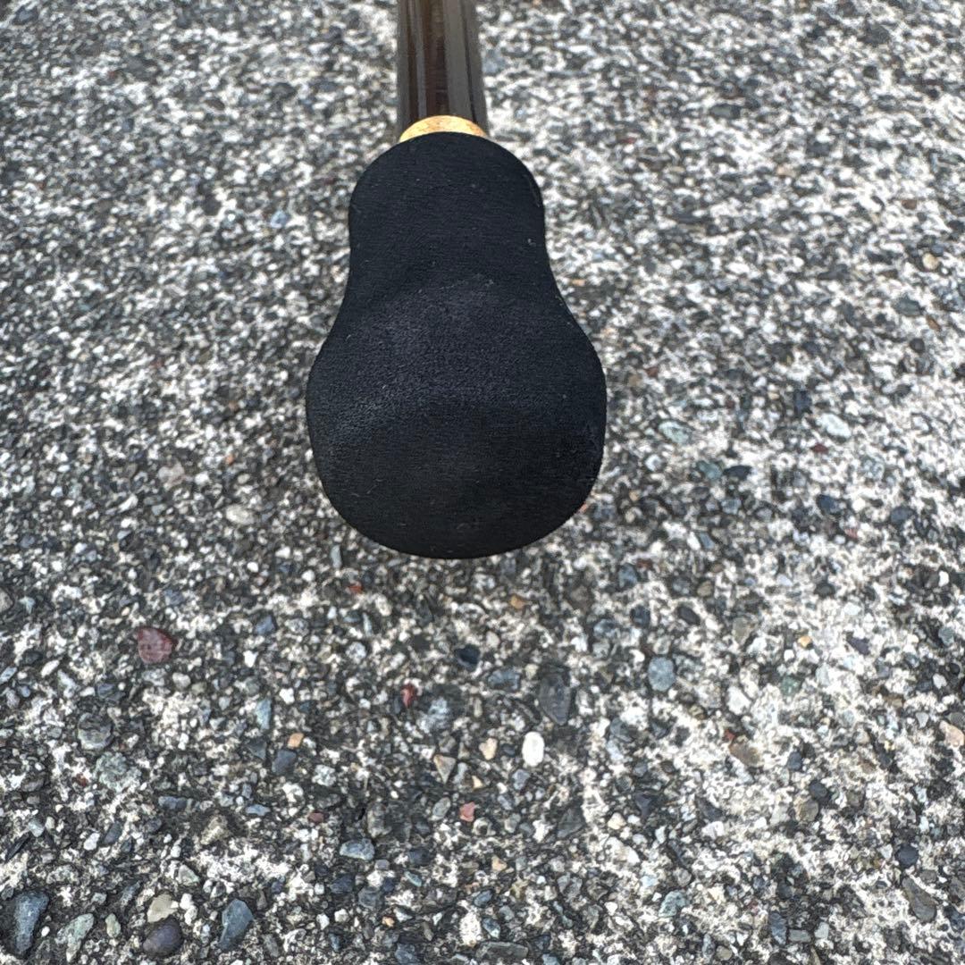 19ソアレBB S76L-S シマノ　アジングロッド