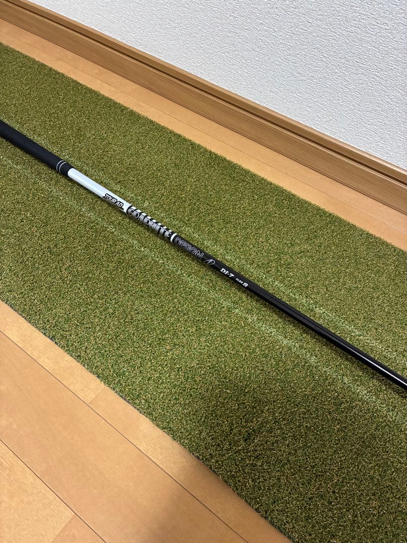 【新品同様品】FBL Series 8 10.5° ドライバー マスダゴルフ