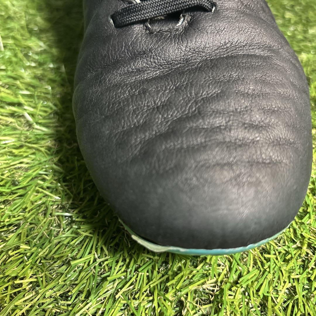 ‼️最終お値下げ‼️希少‼️ナイキ マジスタ オーパス レザー HG-E 26㎝