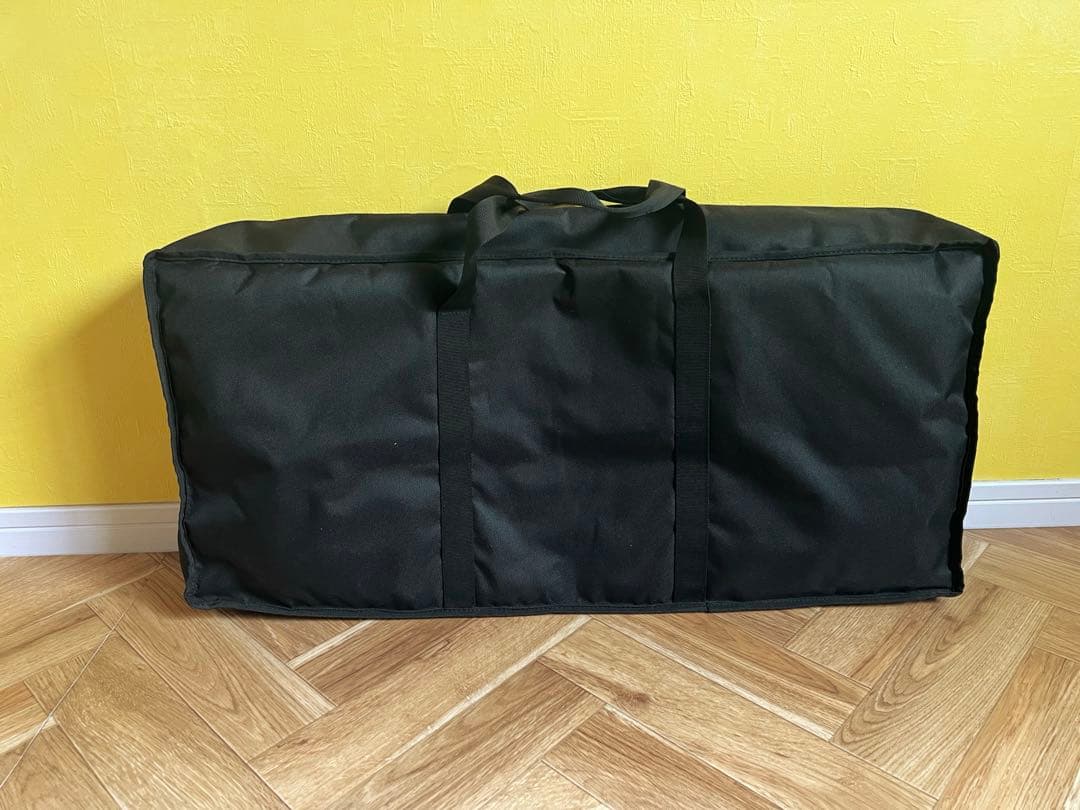 ラーテルワークス ウッドパネルテーブル120