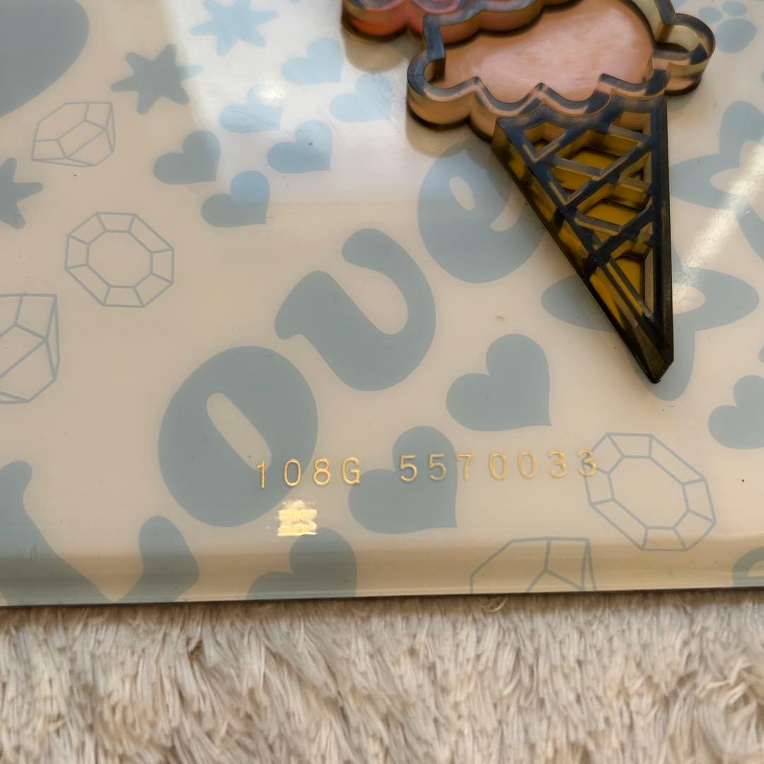 【3点セット】 キッズ　スノーボード CSB 108cm バイン・ブーツセット