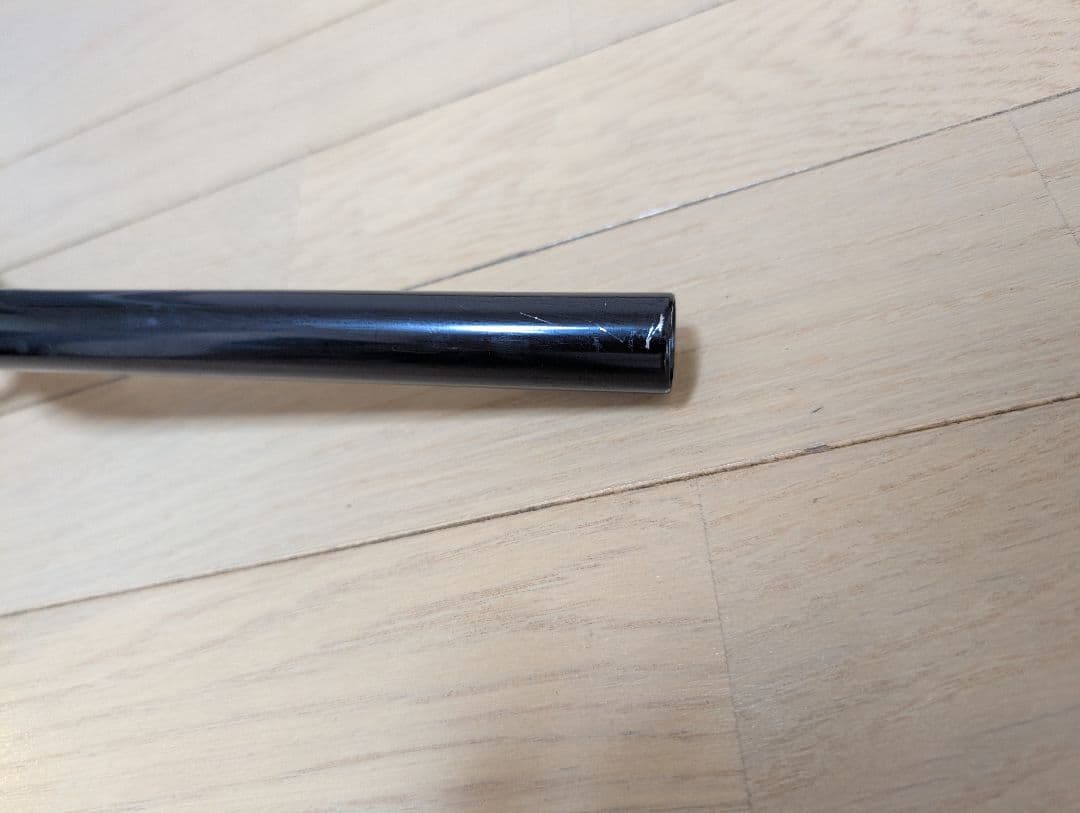 日東 HIHI-Bar Black　Nitto　HiHiBar　720mm