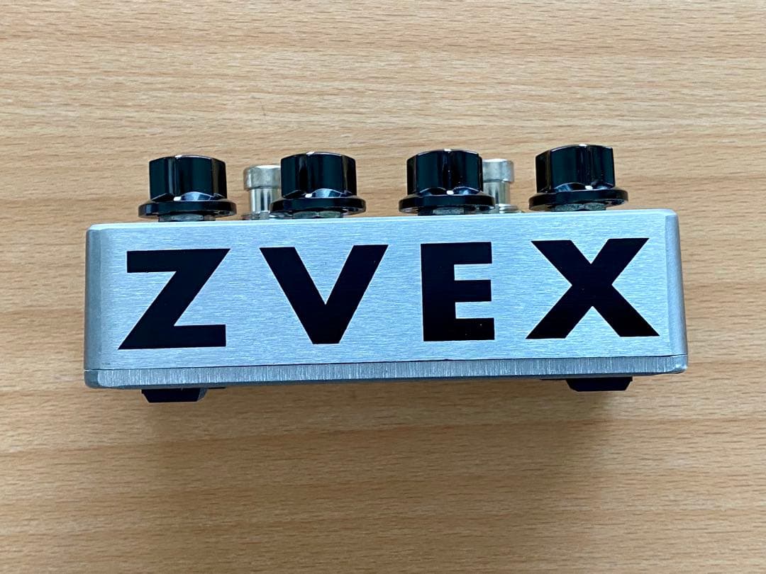 ZVEX Box of Rock 中古美品