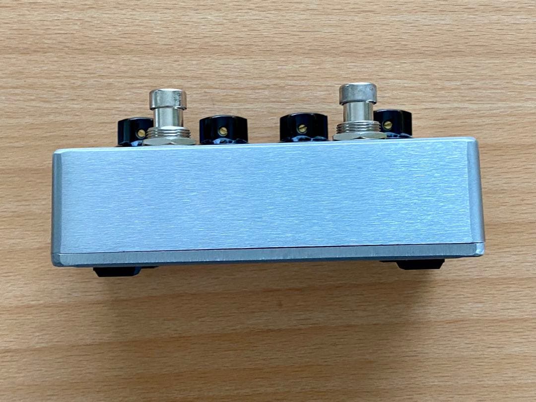 ZVEX Box of Rock 中古美品