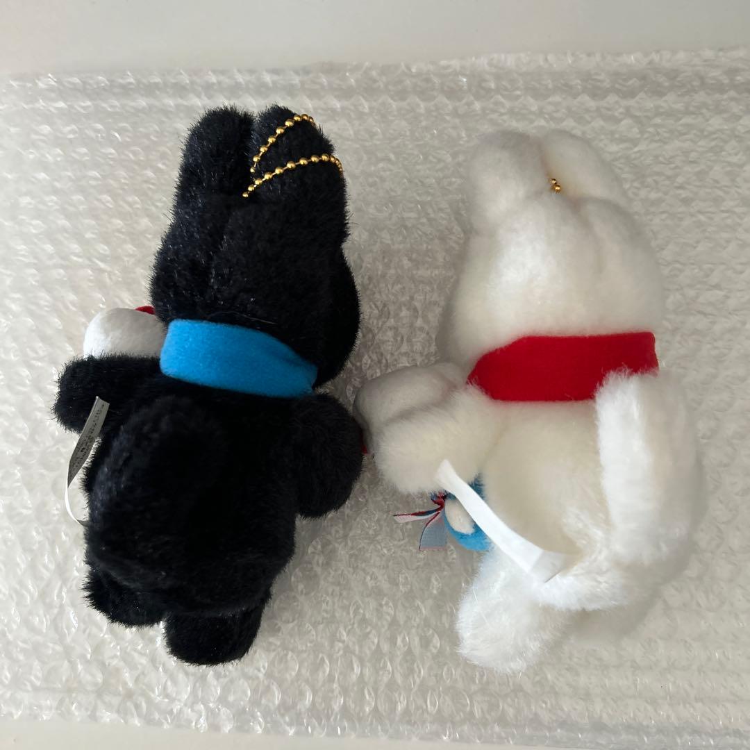 キティ　マスコット　リサとガスパール　キーホルダー　ご当地