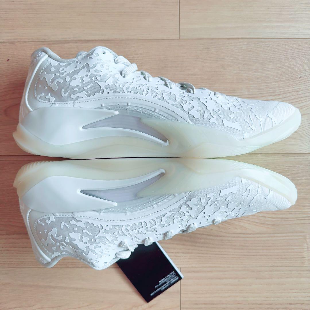 「新品」NIKE AIRJORDAN ZION 3 PF 【29cm】
