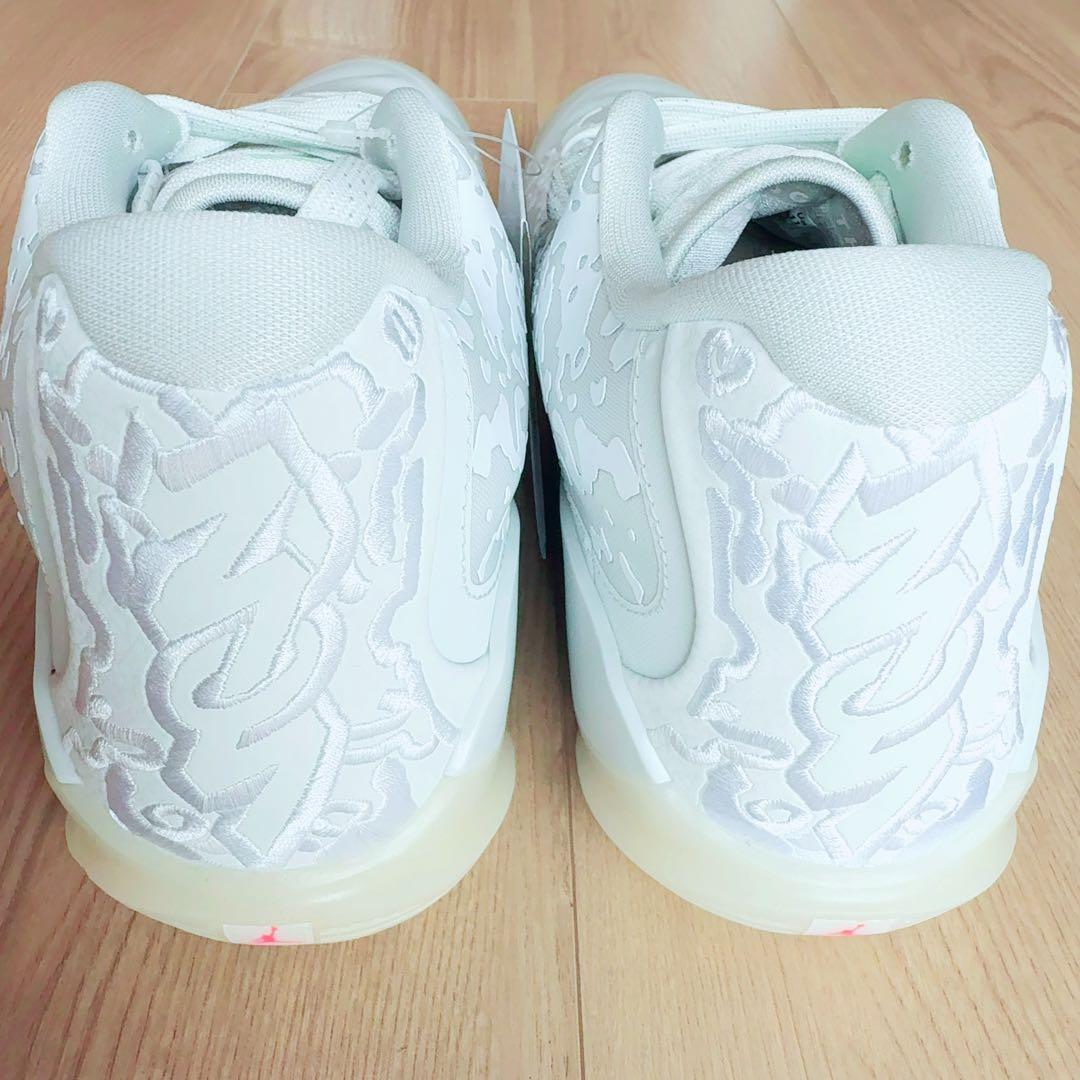 「新品」NIKE AIRJORDAN ZION 3 PF 【29cm】