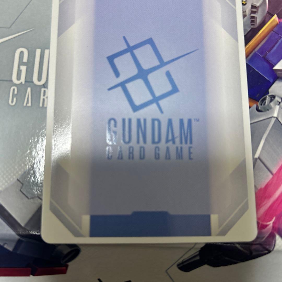 ニュータイプチャレンジ　ハマーン•カーン