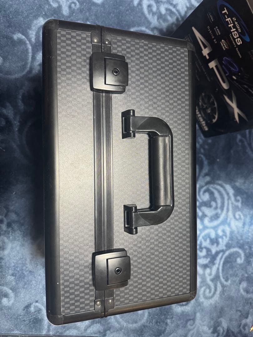 Futaba 4PX T-FHSS ラジコン送信機