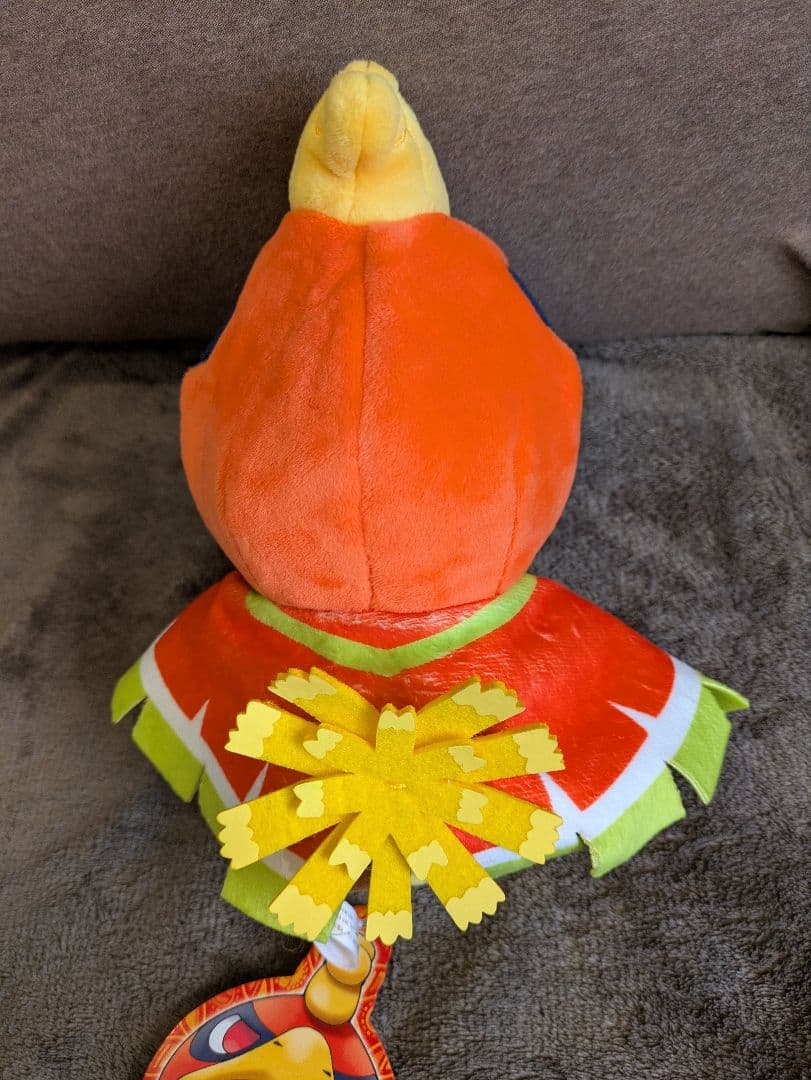 ポケモンセンター限定 ホウオウ ルギア ピカチュウ ぬいぐるみ