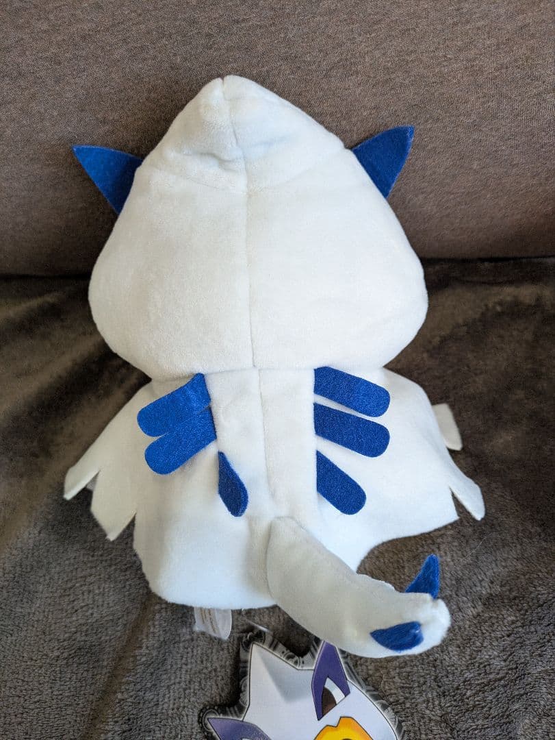 ポケモンセンター限定 ホウオウ ルギア ピカチュウ ぬいぐるみ