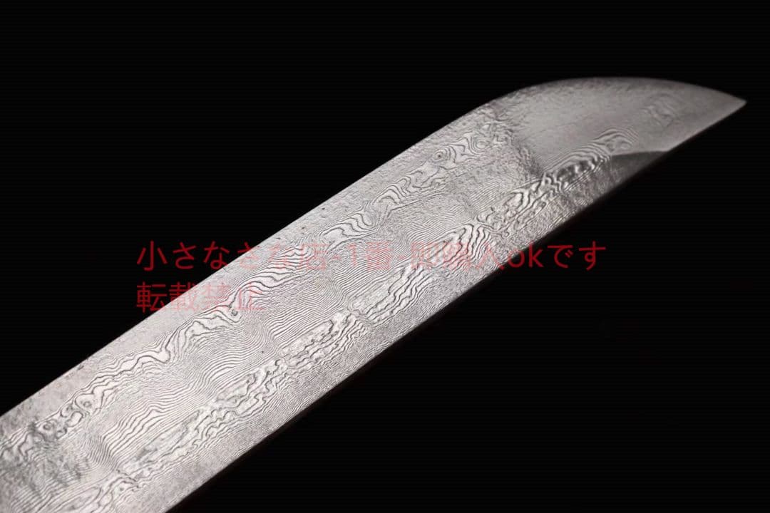 【侍刀―影を断つ】  古兵器 武具 刀装具 日本刀 模造刀 居合刀