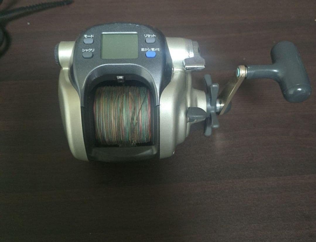 DIWA スーパータナコム　s600w