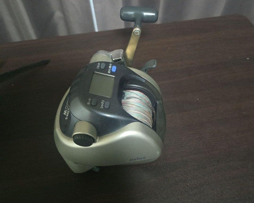 DIWA スーパータナコム　s600w