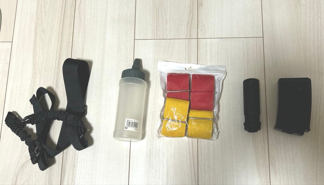 東京マルイ　スタンダード電動ガンSIG552