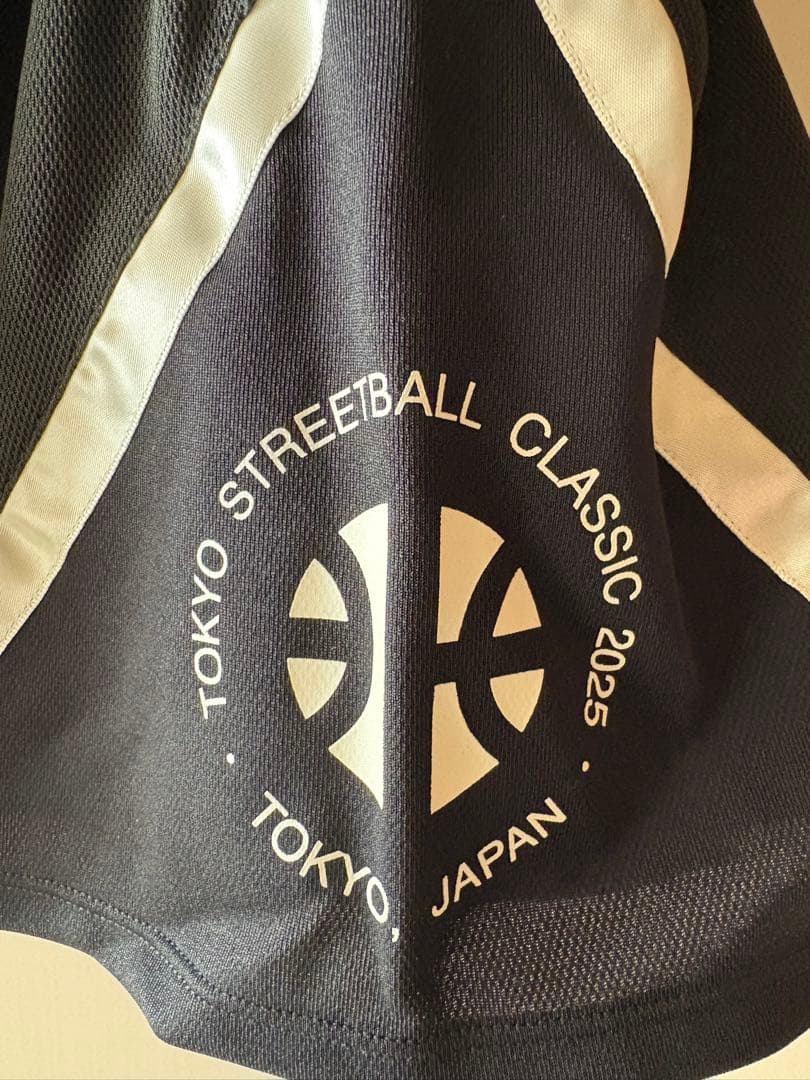 ウェア ballaholic TSC Zip Shorts