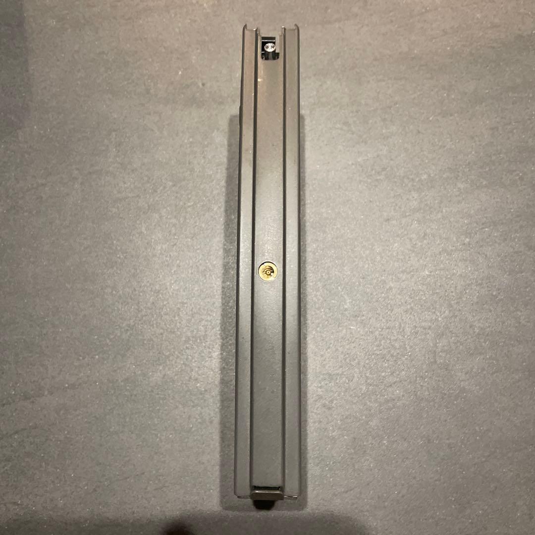 WA M4A1 ガスブロ　マガジン ヘビーデュティ　ウエスタンアームズ