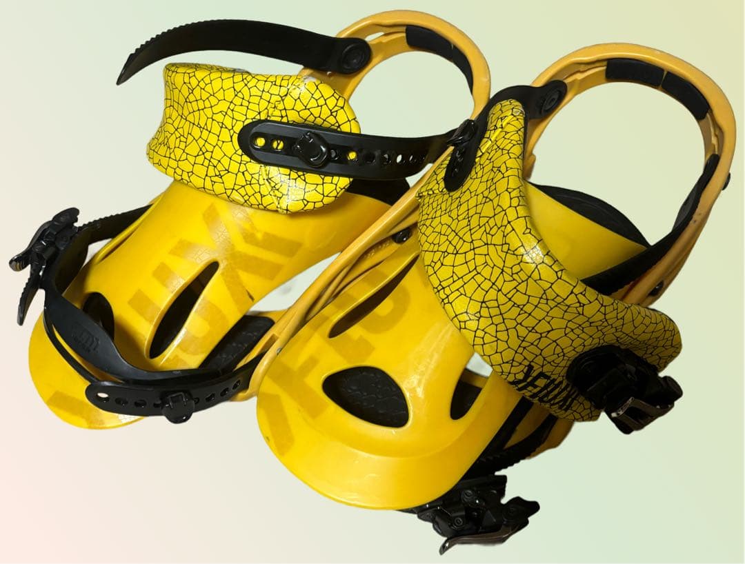 希少　SALOMON サロモン　VILLAIN ヴィラン　ボード