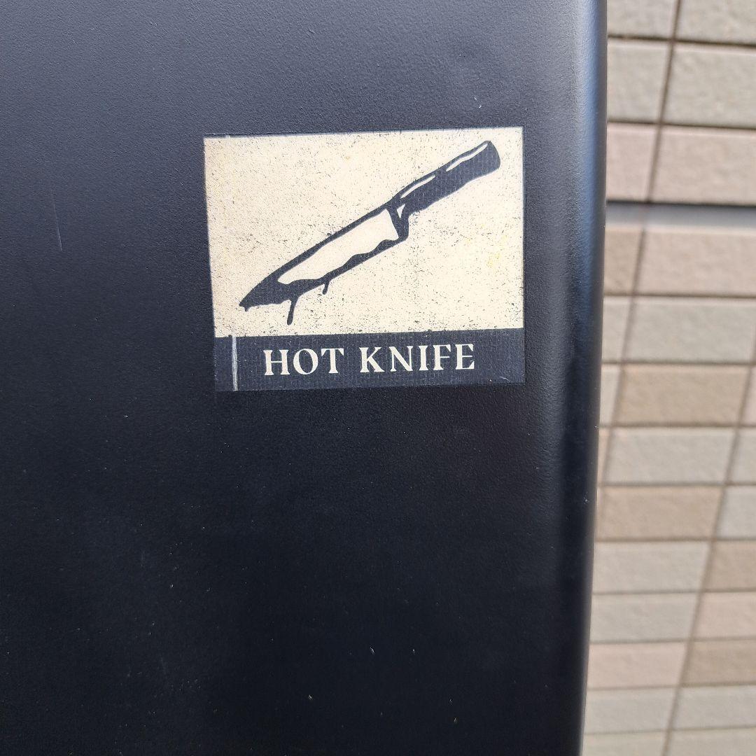 チリサーフボードホットナイフ　ジャスティスサーフボード