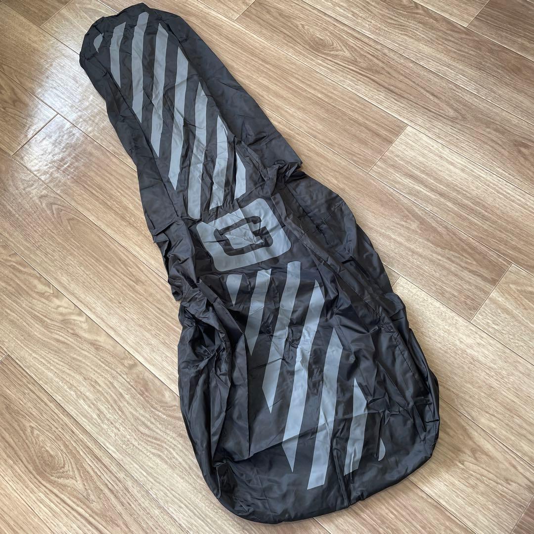 GATOR G-PG BASS 2X ゲイター ベース ギグバッグ 2本用