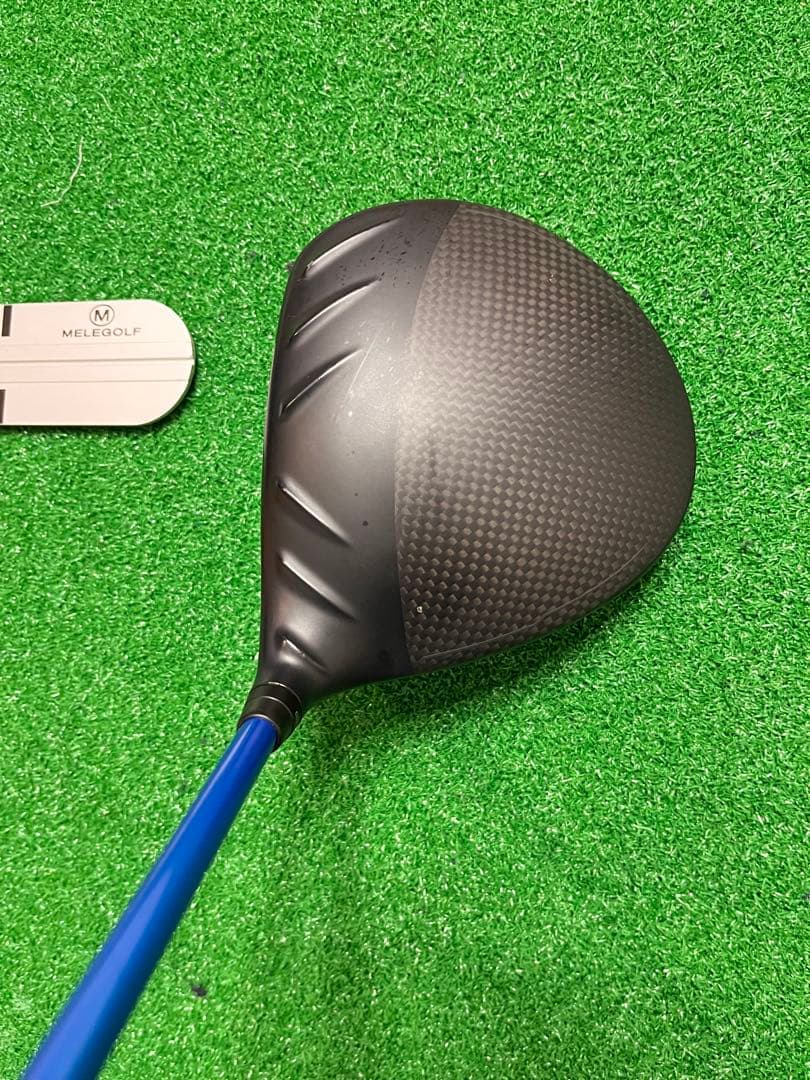 【お買い得】PING G440 MAX 10.5° アルタJCB R