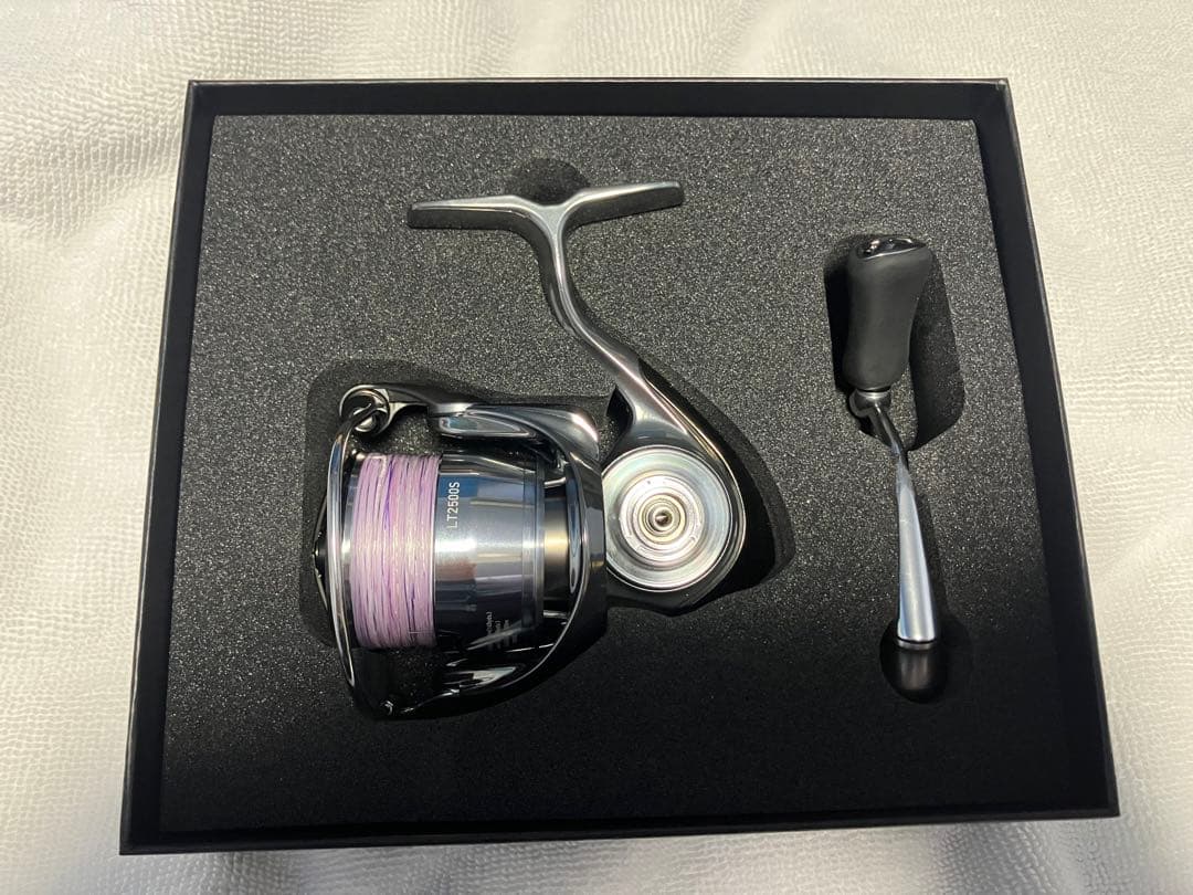 【期間限定値引き】22イグジスト LT2500S