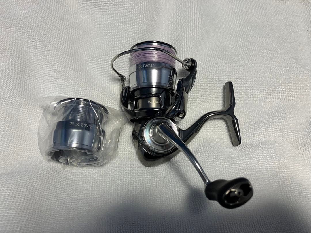 【期間限定値引き】22イグジスト LT2500S