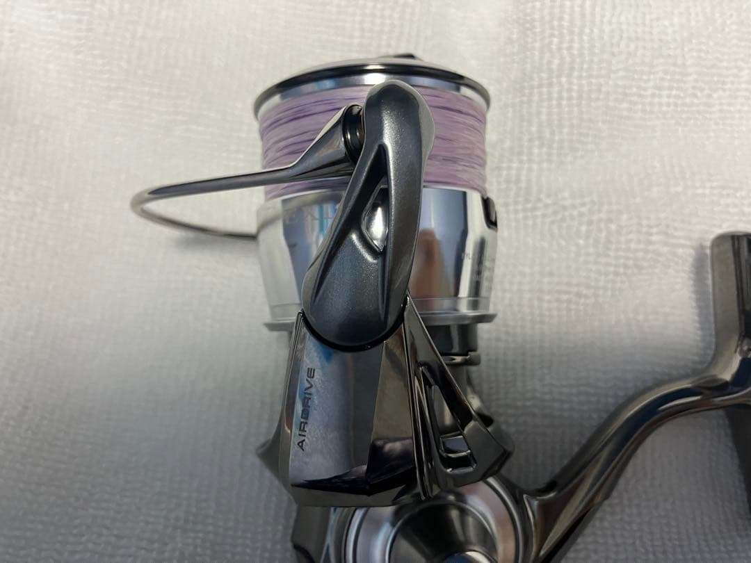 【期間限定値引き】22イグジスト LT2500S