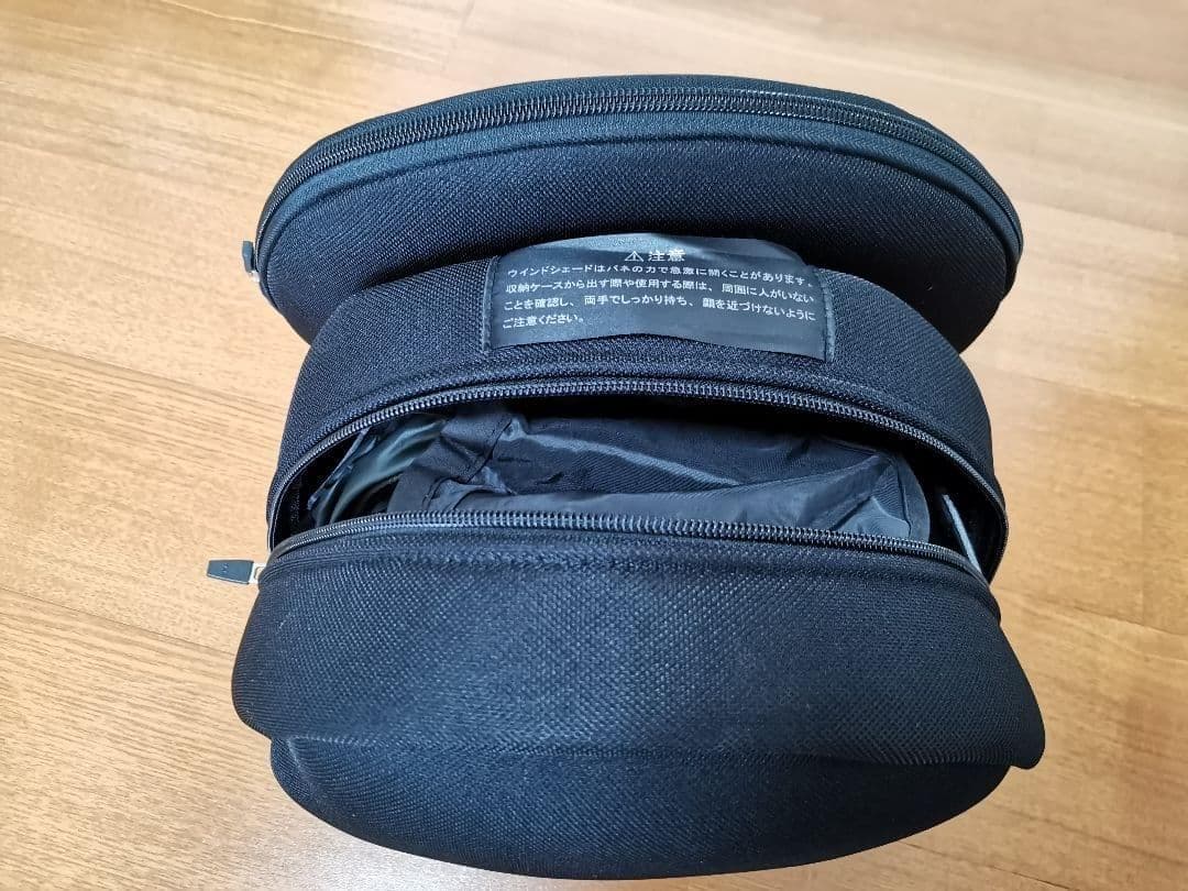 マツダ CX-8用 純正サンシェード＆ウインドシェード セット