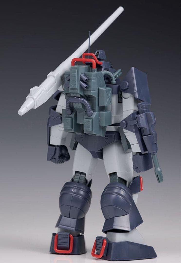 プラモ　COMBAT ARMORS MAX ダグラム　アップデートVer.完成品