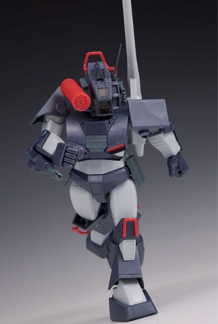 プラモ　COMBAT ARMORS MAX ダグラム　アップデートVer.完成品
