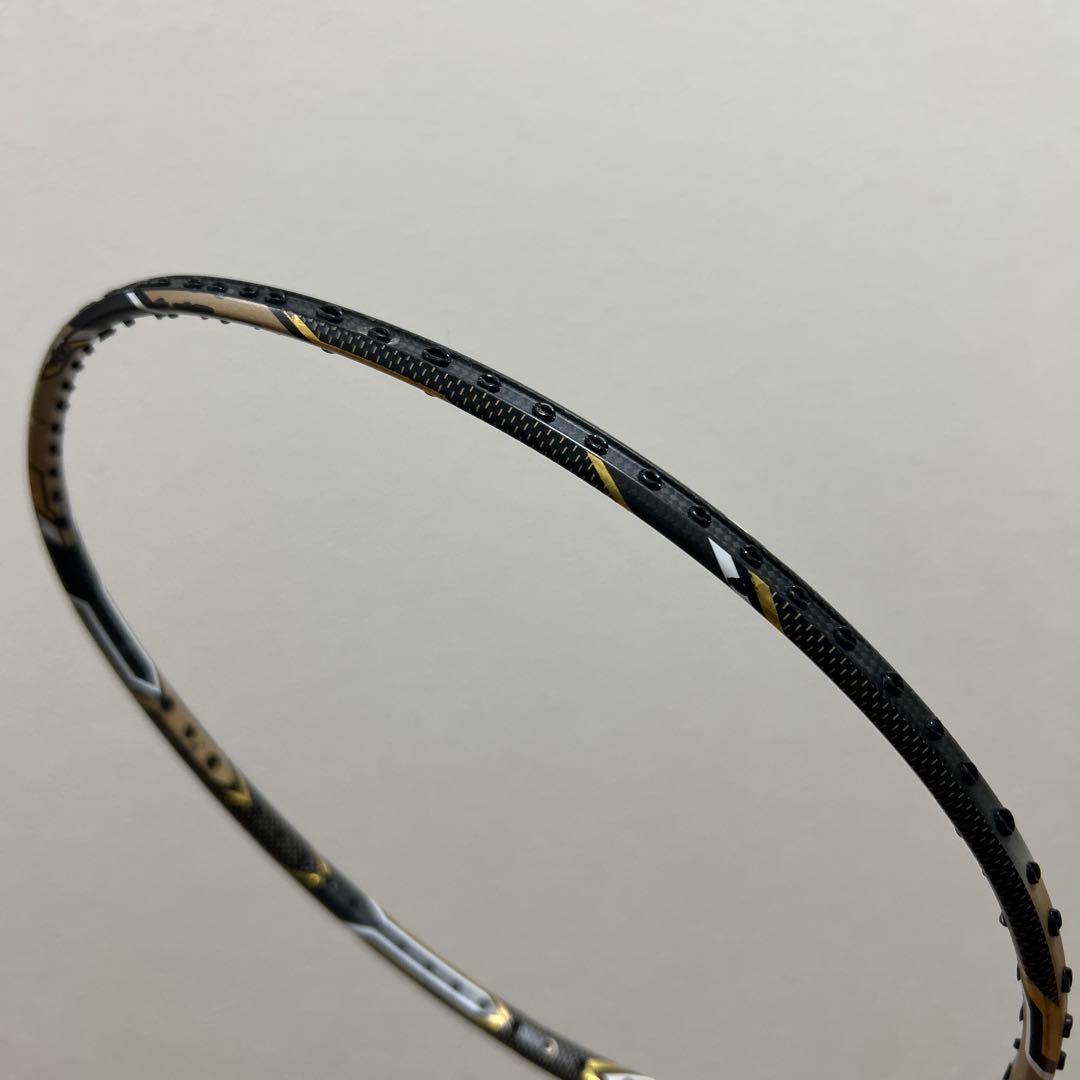 ゴーセン CUSTOMEDGE TYPE K カスタムエッジタイプK 値下げ中