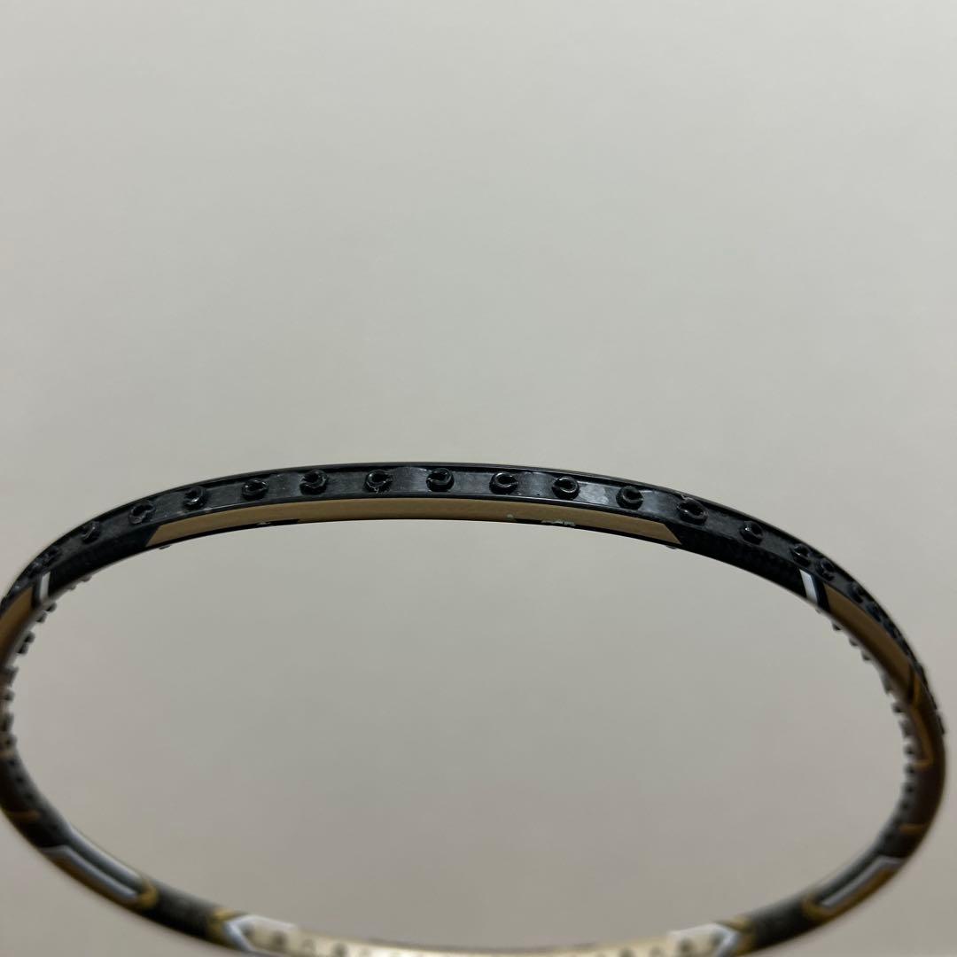 ゴーセン CUSTOMEDGE TYPE K カスタムエッジタイプK 値下げ中