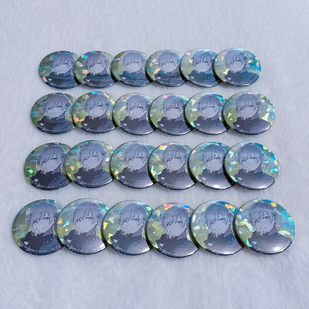 プロセカ 宝石缶バ 日野森志歩