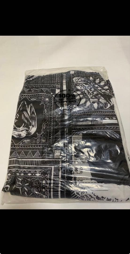 新品タグ付きarsenalアーセナル　イアンライトアンセムジャケット