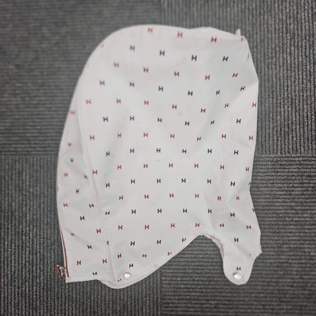   トミーフィルガー　キャディバッグ ゴルフバッグ