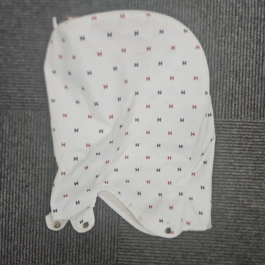   トミーフィルガー　キャディバッグ ゴルフバッグ