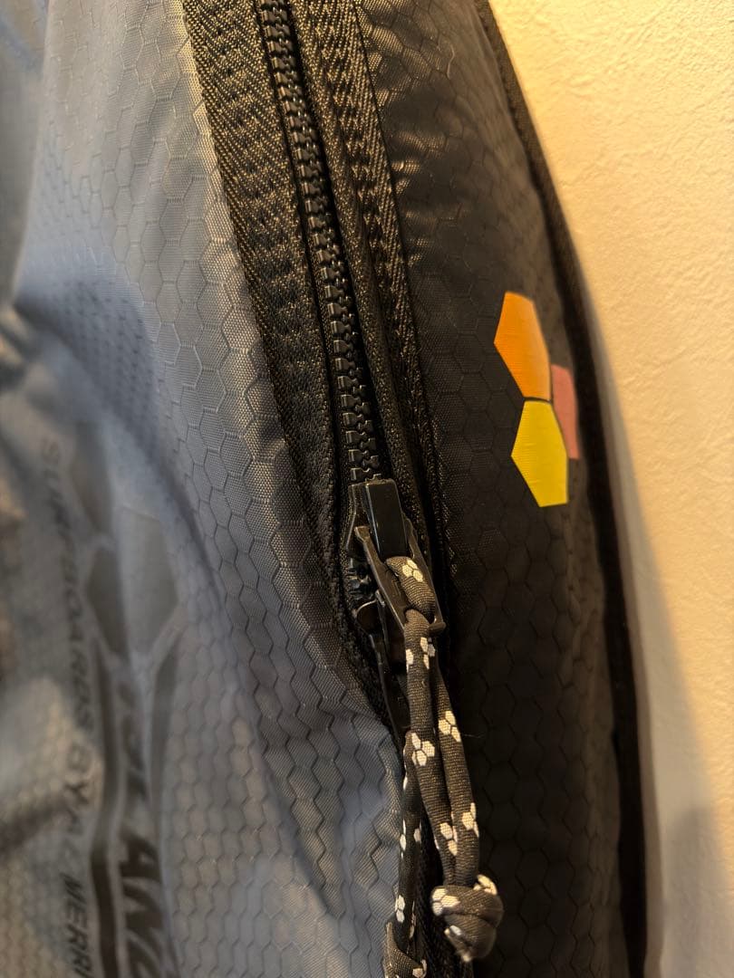 CHANNEL S トラベル ハードケース