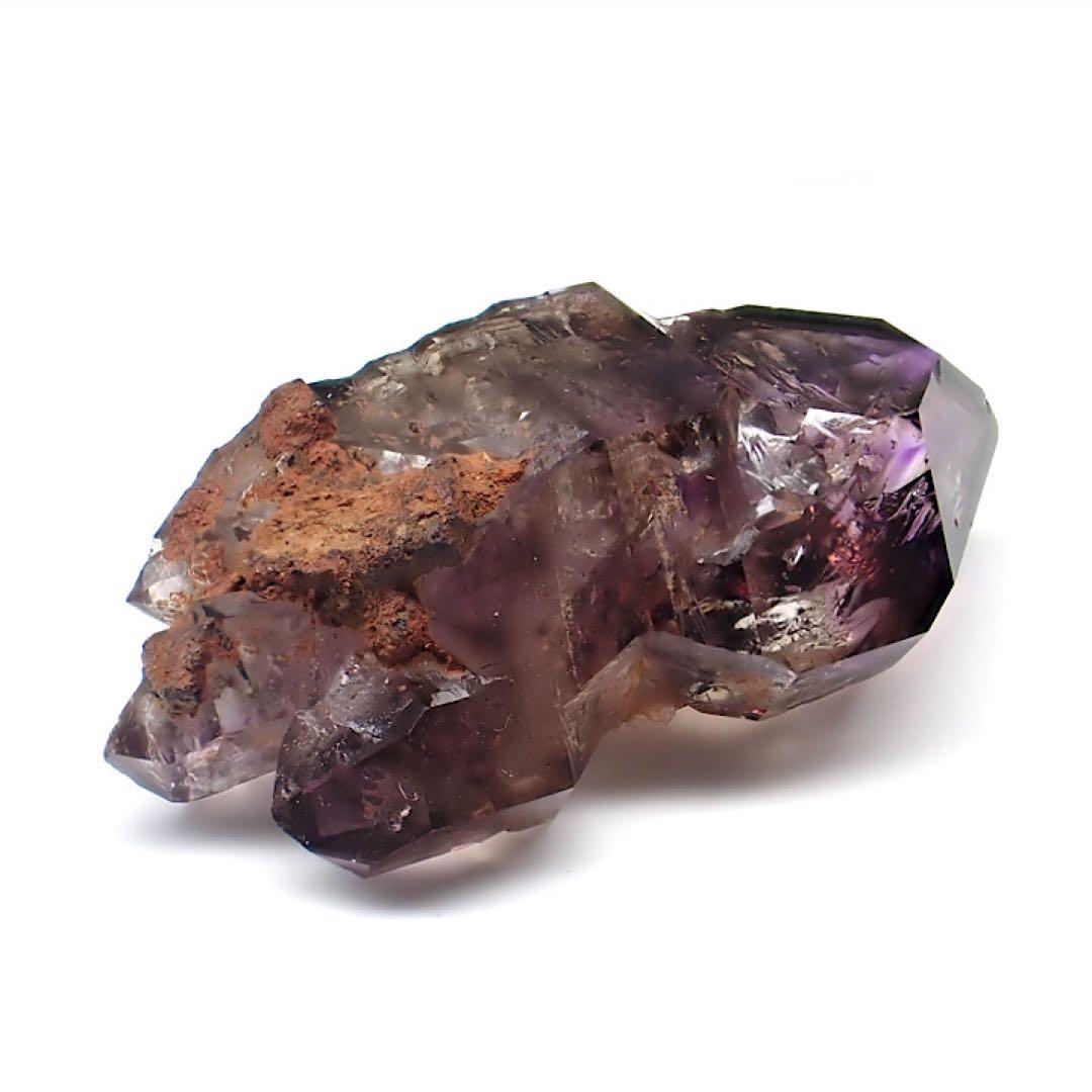 【ジンバブエ/シャンガーン産】アメジスト