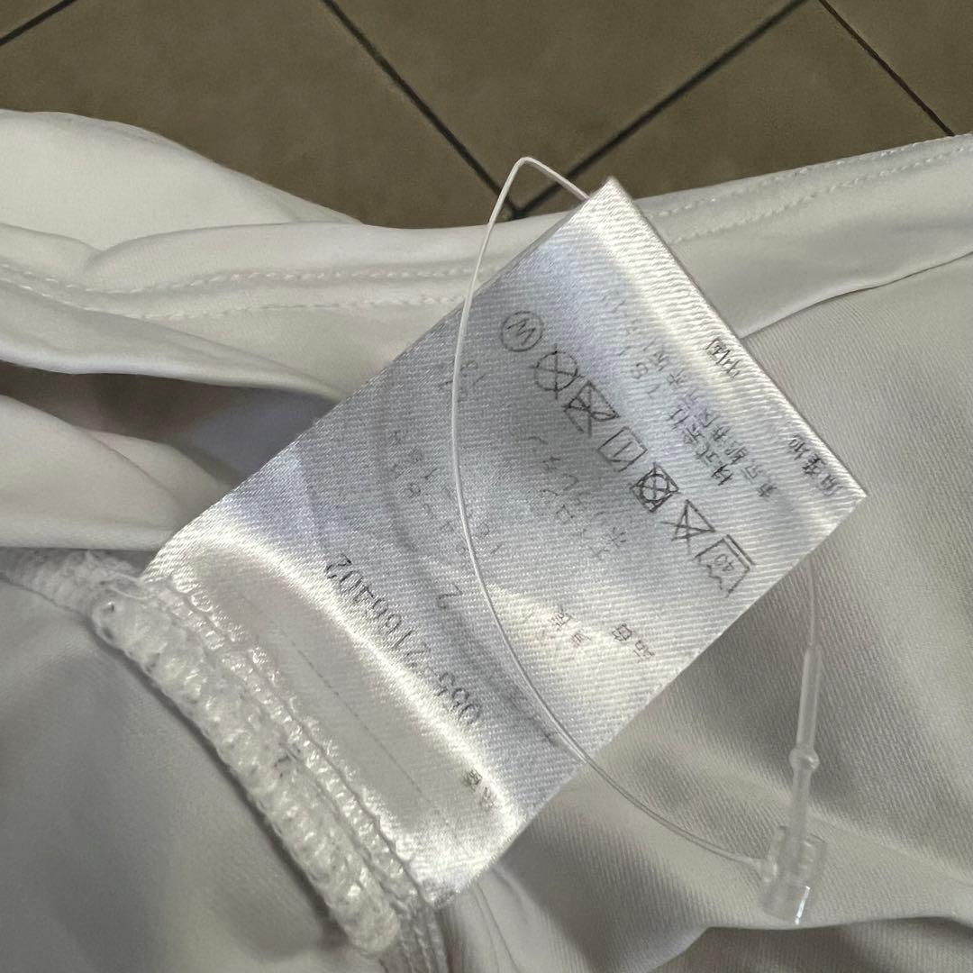 Pearlygates パーリーゲイツ　セットアップ　長袖　スカート ゴルフ　L