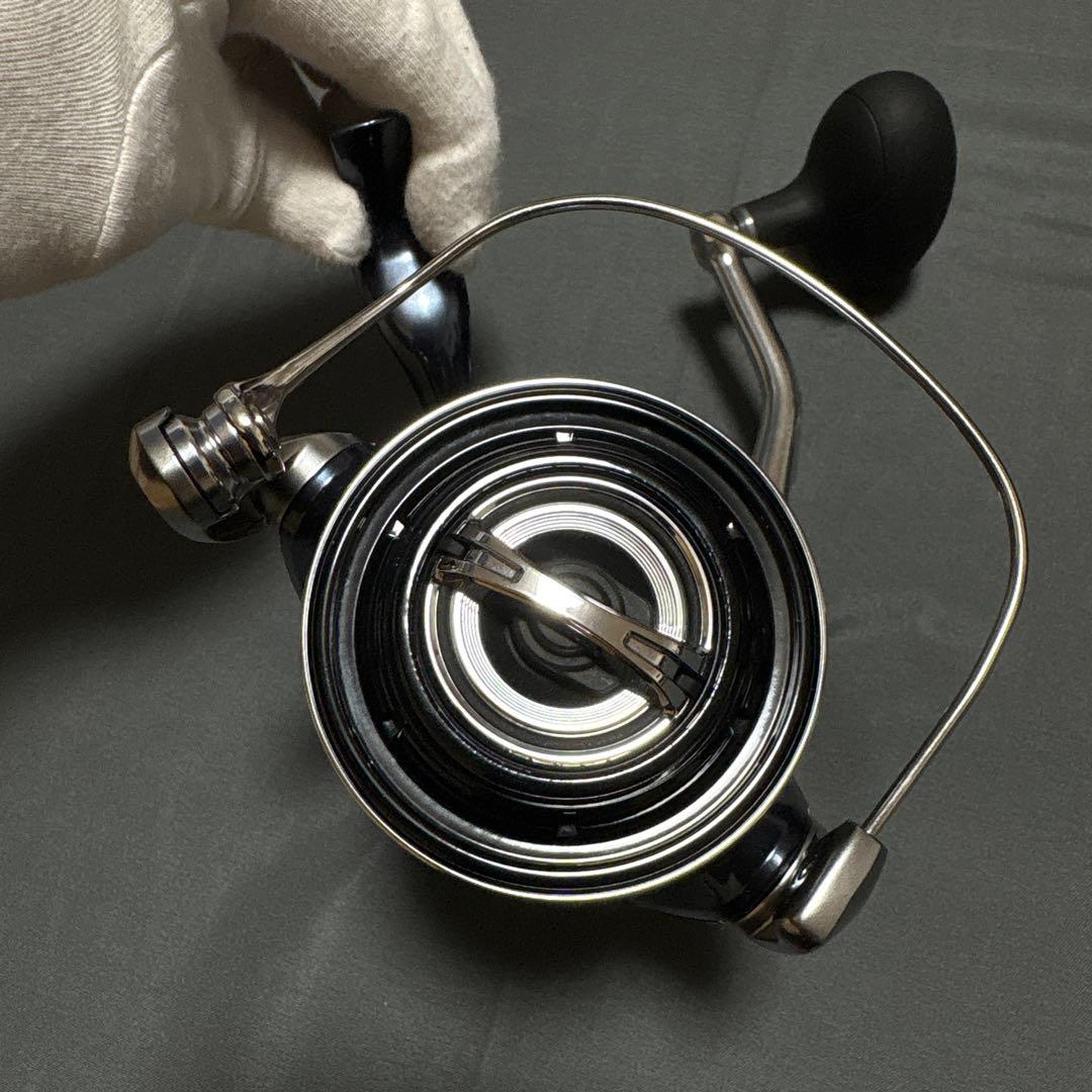 シマノ 21 ツインパワーSW 14000XG