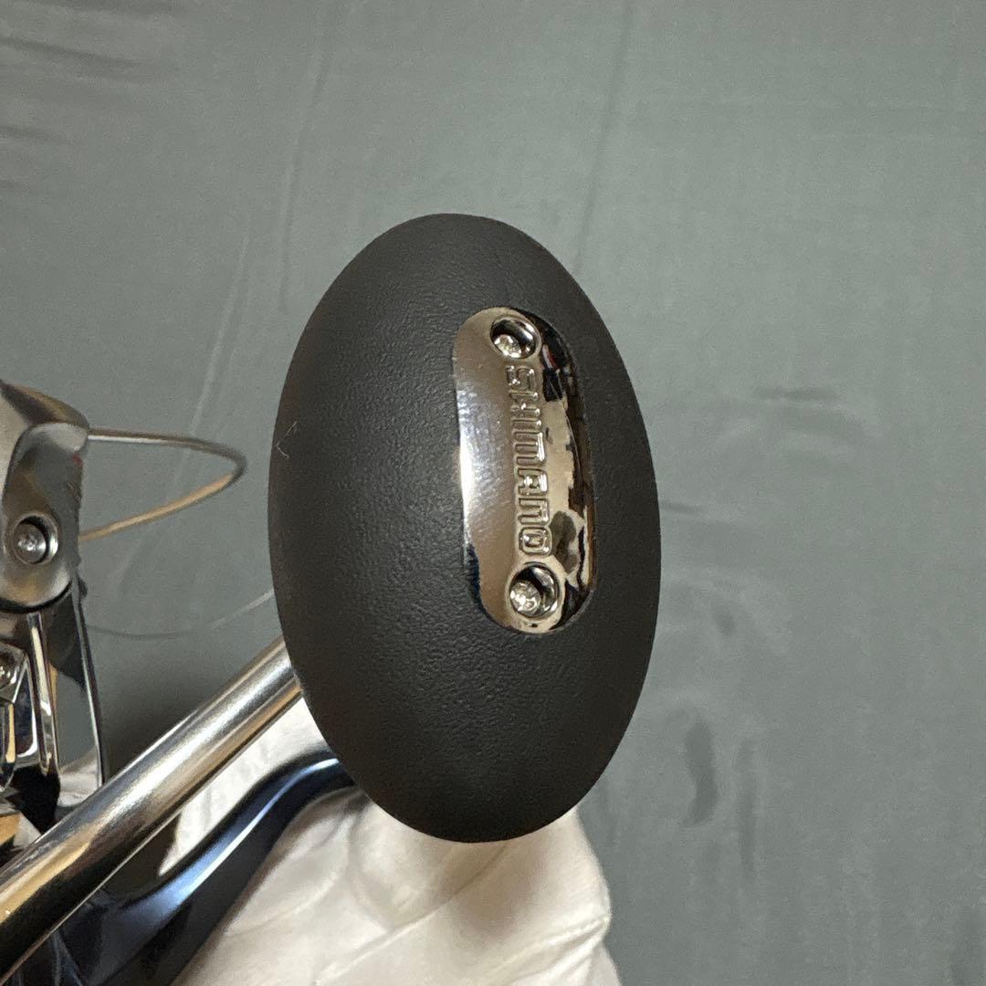 シマノ 21 ツインパワーSW 14000XG