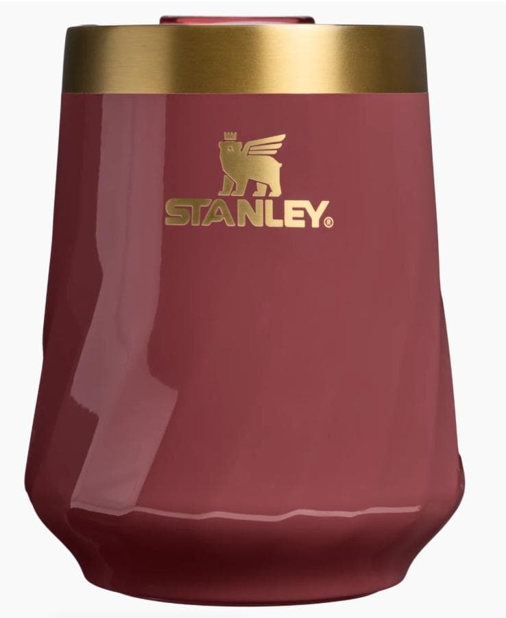 【限定商品】バレンタイン ワインタンブラー 11oz