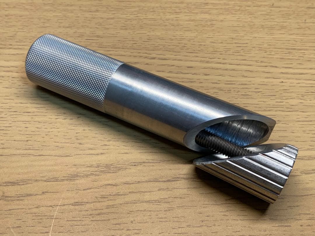 日東　アヘッドコンバーター　スーパーオーバーサイズ用